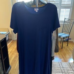 Lularoe Carly